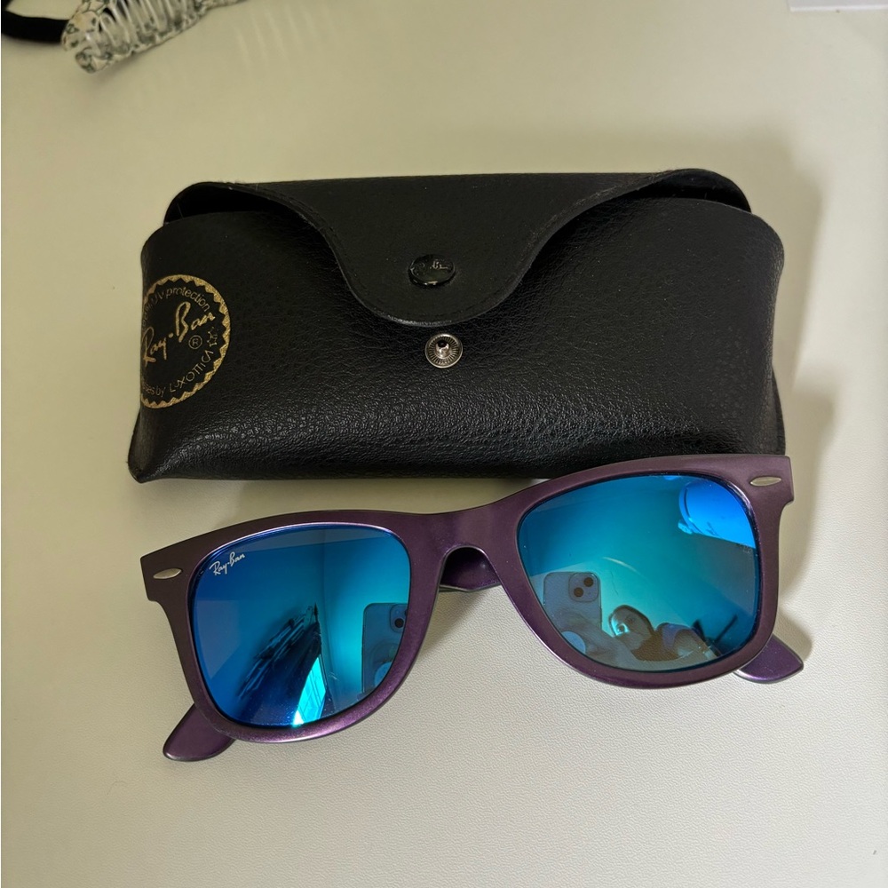 Ray Bans Cosmo Collection: Saturn